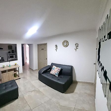 Ayenda Ceiba Rooms Pereira Buitenkant foto
