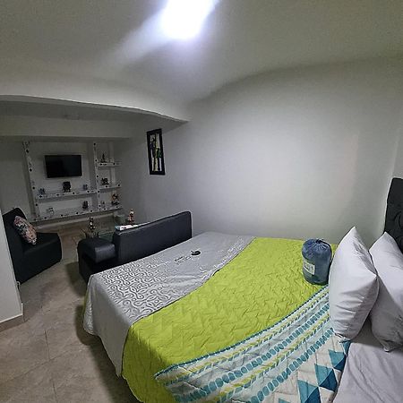 Ayenda Ceiba Rooms Pereira Buitenkant foto