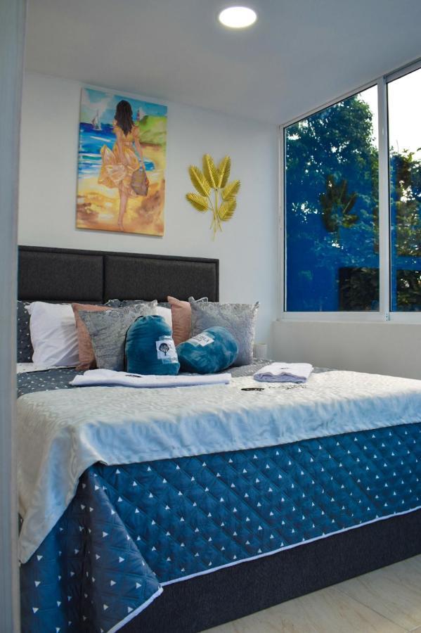 Ayenda Ceiba Rooms Pereira Buitenkant foto