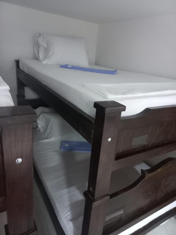 Ayenda Ceiba Rooms Pereira Buitenkant foto
