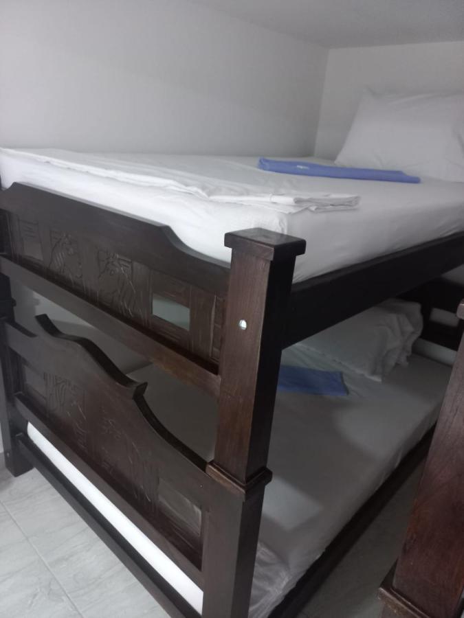Ayenda Ceiba Rooms Pereira Buitenkant foto