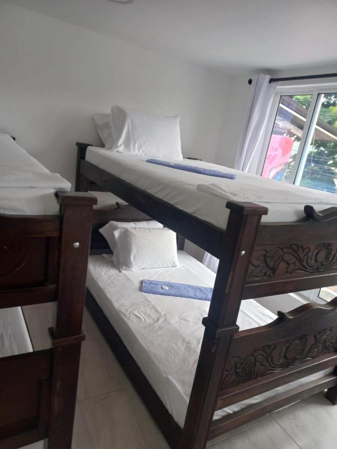 Ayenda Ceiba Rooms Pereira Buitenkant foto