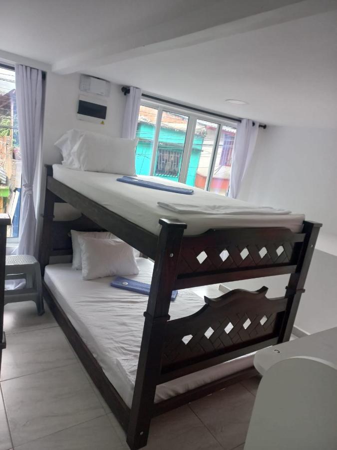Ayenda Ceiba Rooms Pereira Buitenkant foto