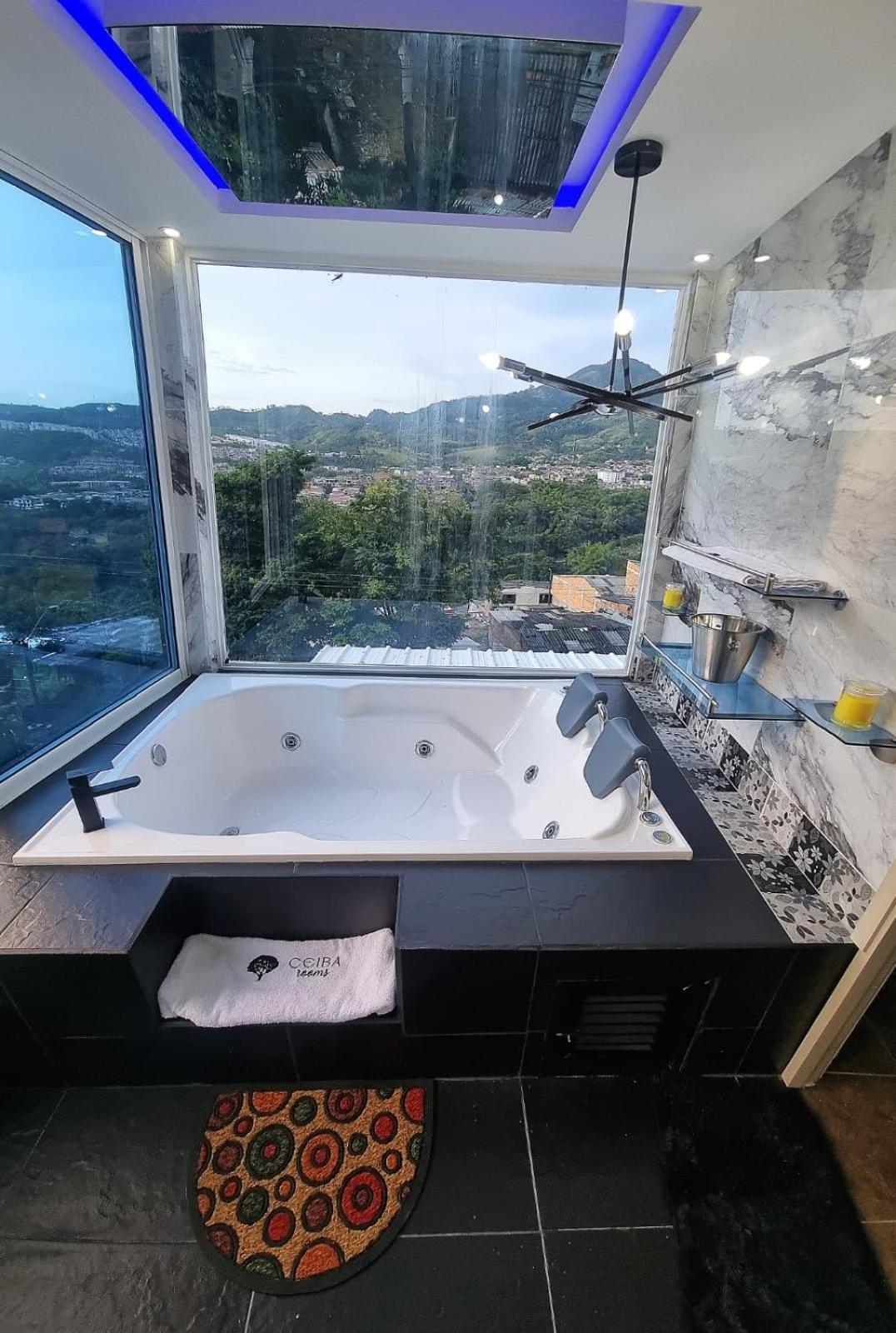 Ayenda Ceiba Rooms Pereira Buitenkant foto
