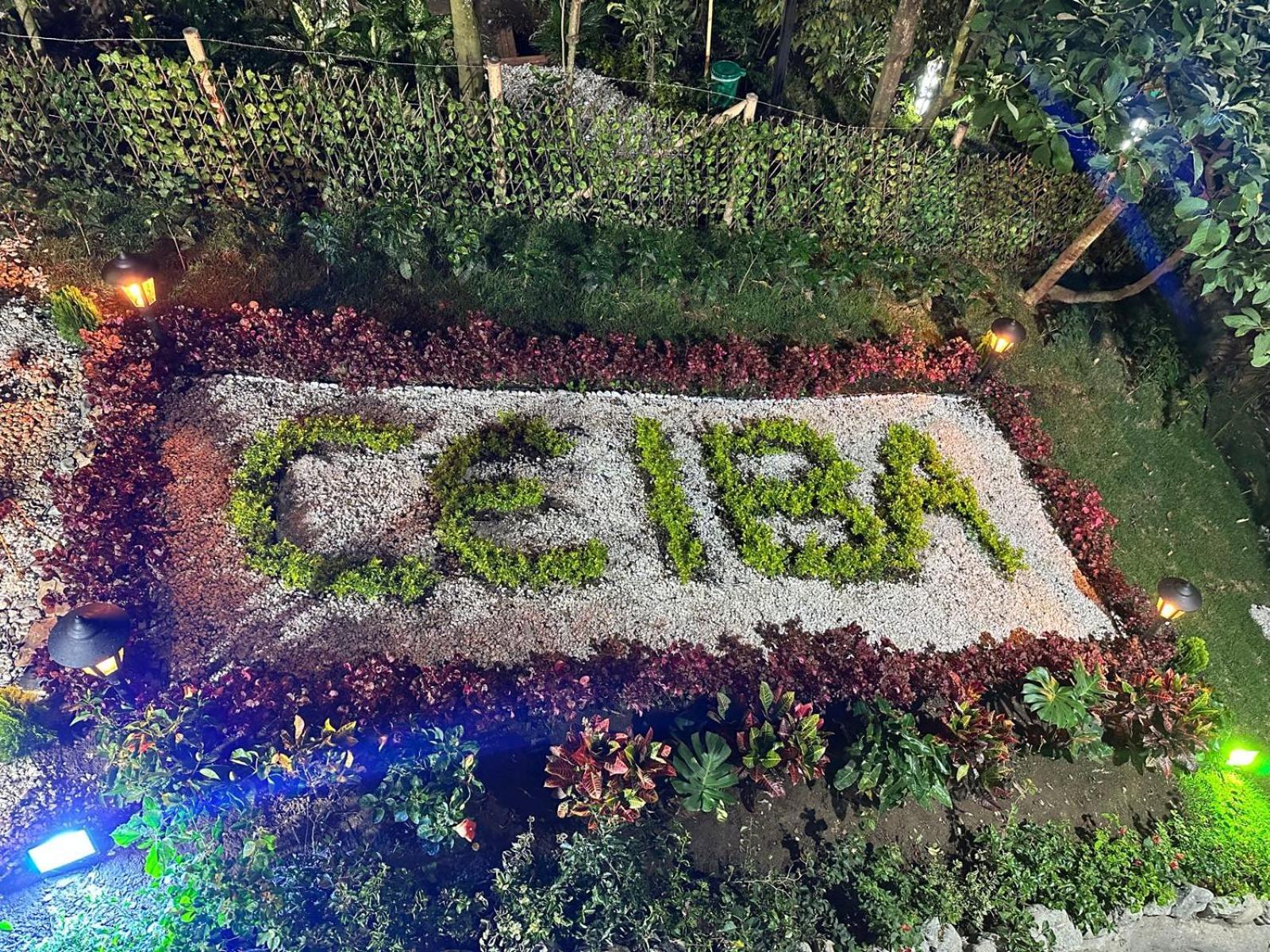 Ayenda Ceiba Rooms Pereira Buitenkant foto